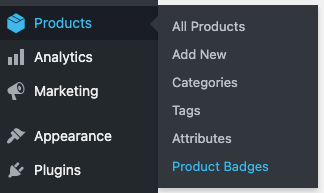 StoreCustomizer - Custom Product Badges